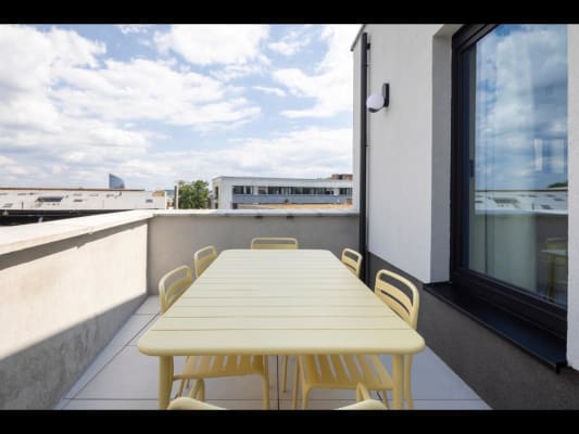 Ev Colocation - 2 chambres - Liège resim 4