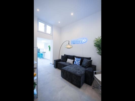 Haus Colocation - Schaerbeek Bild 3