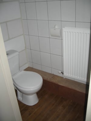 Sala Mooie studentenkamer met individuele badkamer imagem 3
