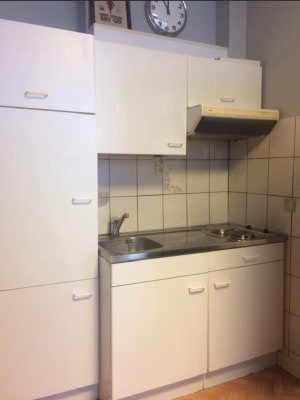 Sala Standonckstraat 2A imagem 1