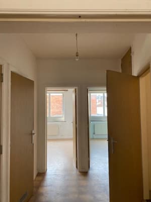 Kamer Appartent voor twee studenten foto 1