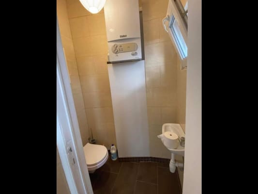 Haus Colocation - Ixelles Bild 5