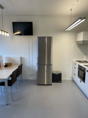 Estúdio 🎓 Studio te huur – Antwerpen (Paardenmarkt- Stijfselrui) imagem 2