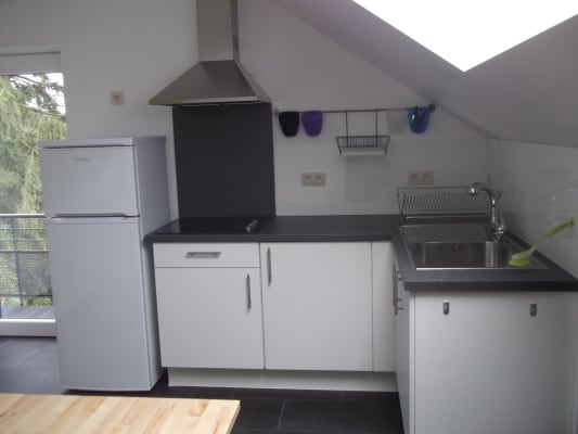 Kamer 4 CH. 2024/2025 - 10 mois foto 3