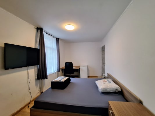 Casa Chambres a louer  imagem 3
