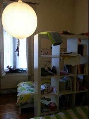 Apartamento 2 bedrooms apartment imagem 3