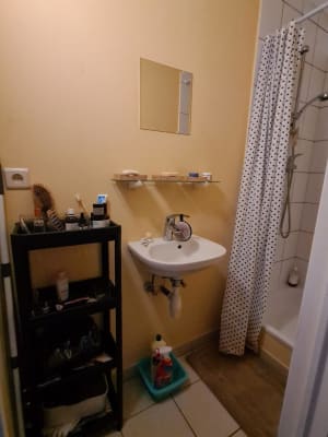Zimmer Sous location Bild 2
