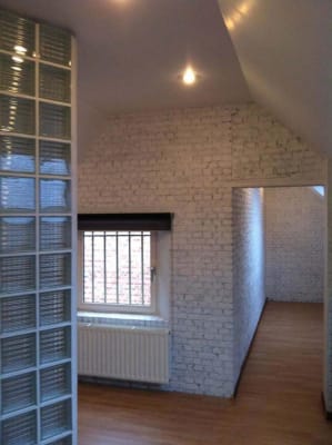 Studio Studentenloft te Hasselt-Centrum (incl. kosten) image 4