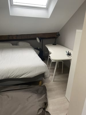 Appartement Appartement meublé pour 2 étudiant(e)s dans superbe immeuble de maître image 3