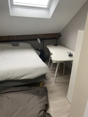 Appartamento Appartement meublé pour 2 étudiant(e)s dans superbe immeuble de maître Immagine 3