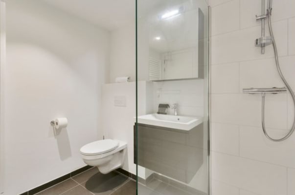 Kamer Modern Studio Apartment near NATO foto 1