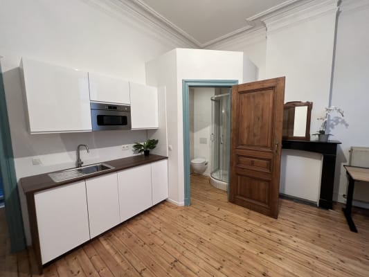 Kamer Parkstraat 235 foto 5
