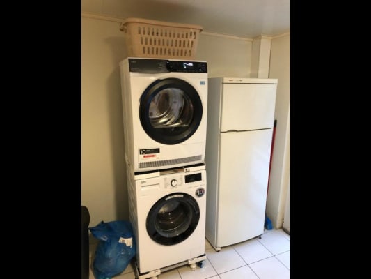 Casa Colocation - 5 chambres - Molenbeek-Saint-Jean imagem 5