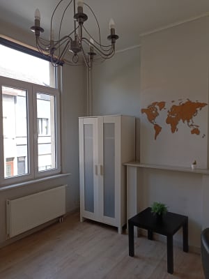 Sala Room van 12m² imagem 5