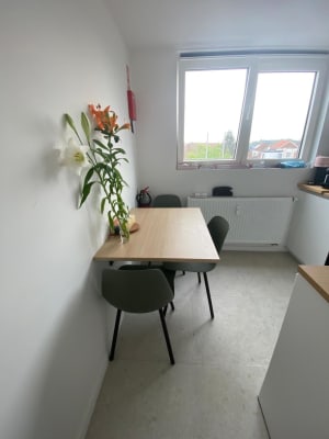 Kamer Waversebaan 77 foto 5