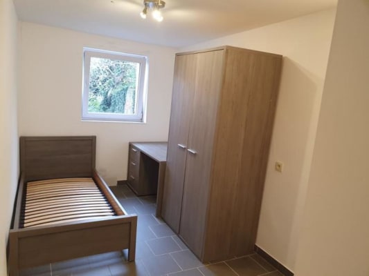 Kamer Naamsesteenweg 225 foto 2