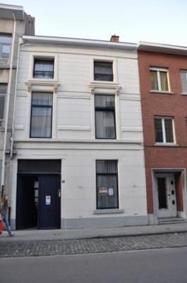 Chambre Bogaardenstraat 115 image 2