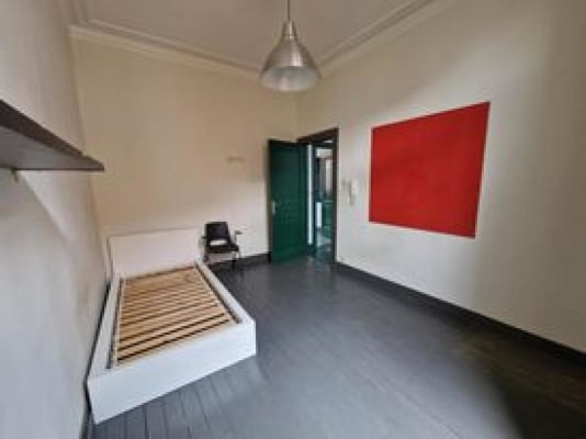 Camera Kamers te huur in Antwerpen Noord Immagine 5