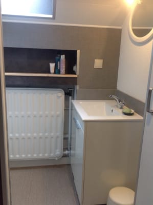 Zimmer Bienvenue aux étudiants  Bild 3