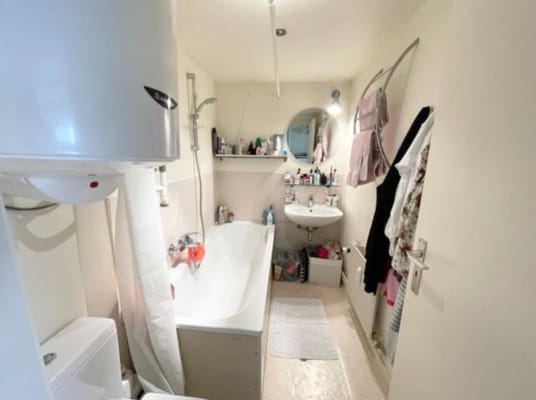 Studio Studio + chambre en mezzanine à 1300 Wavre  foto 4
