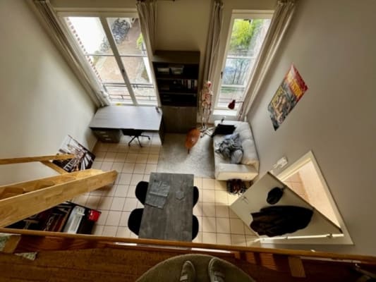 Kamer Schrijnmakersstraat 13 foto 3