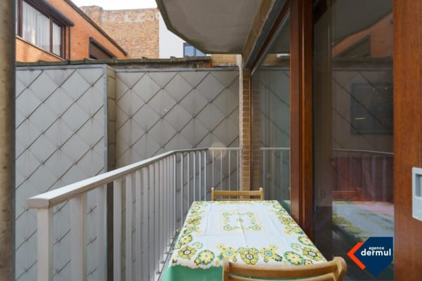 Apartamento Studentenappartement imagem 4