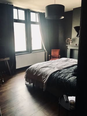 Casa chambre libre dans coloc 4 étudiantes imagem 1