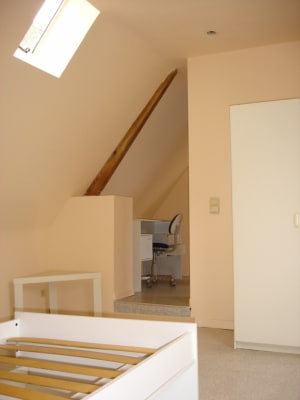 Studio Studio (loyer charges comprises) Immagine 3