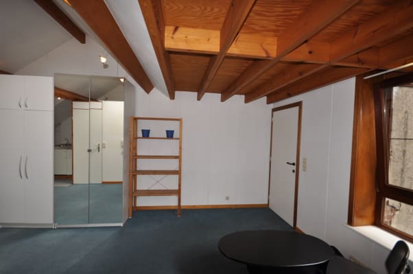 Chambre Parijsstraat 27 image 2