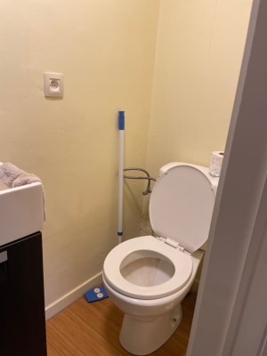 Kamer Tiensestraat 65 foto 5