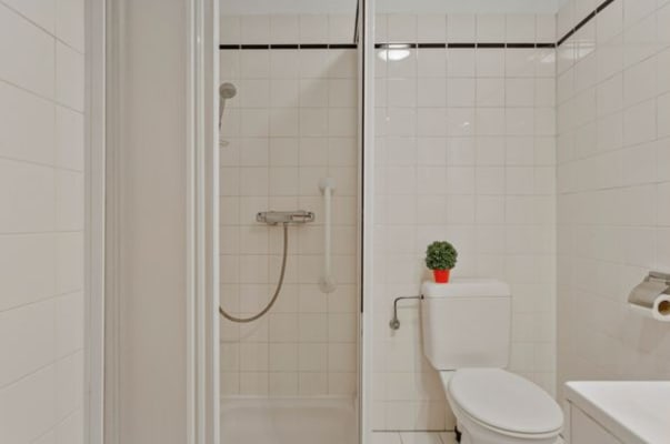 Estúdio Rent 1 bedroom apartment of 55 m² in Schaarbeek imagem 4