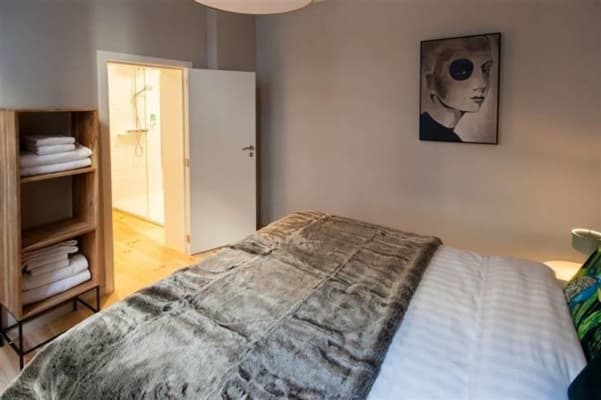 Apartamento Flat van 75m² - Rue de la Goffe imagem 2