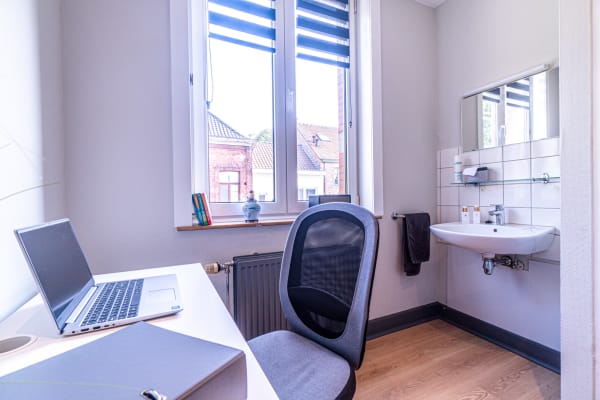 Studio Kot / logement étudiant foto 2