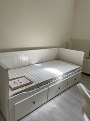 Kamer Chambre dans colocation de qualité  foto 2