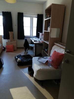 Kamer foto 2