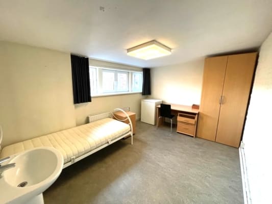 Kamer Leopold Vanderkelenstraat 29 foto 2