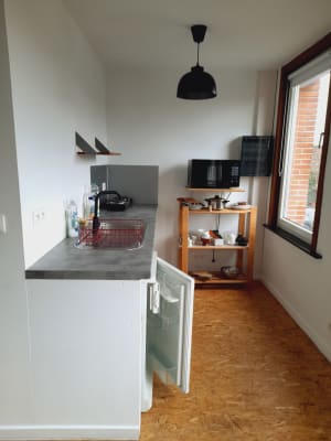 Kamer foto 1
