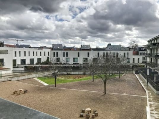 Wohnung Ruim appartement met zuidgericht terras in hartje Mechelen Bild 3