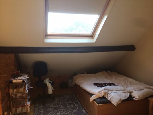 Studio Studio / ruim kamer foto 1