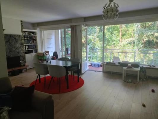 Wohnung Roodebeek - Colocation calme - 2 chambres disponibles Bild 1