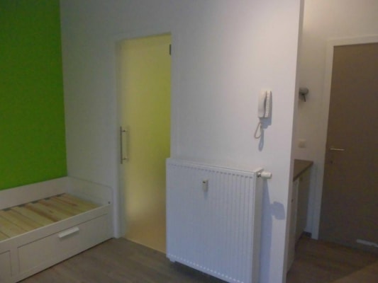 Chambre Een leuke woonst in Antwerpen van 19m² aan € 480 per maand image 1