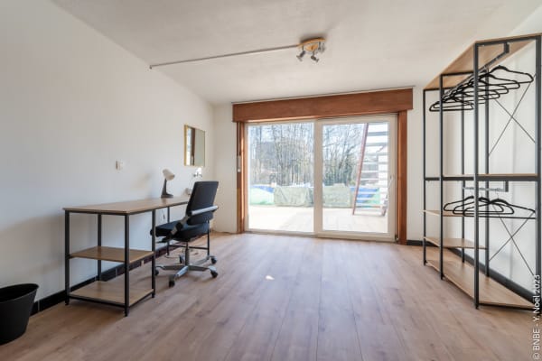 Casa GOOD VIBES I COLOCATION TOUT CONFORT MEUBLÉE & RÉNOVÉE 2023 imagem 2