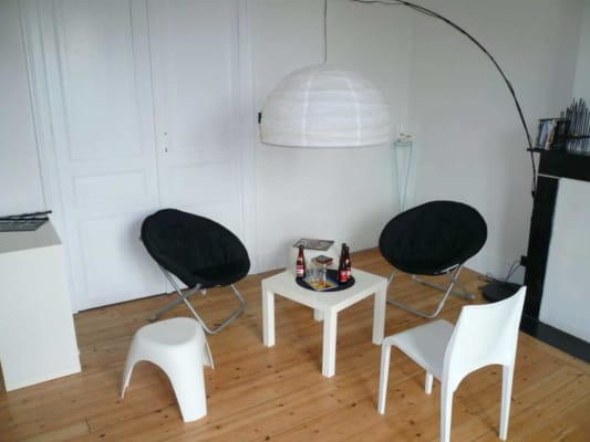 Huis Kot étudiant à Mons foto 3