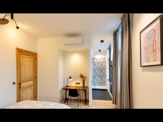 Casa Colocation - Tournai imagem 4