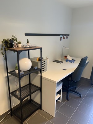 Kamer foto 2