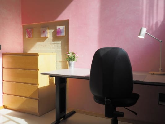 Camera Chambre chez l'habitant Immagine 5