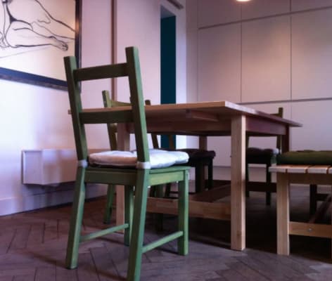 Apartamento Fully renovated apartment imagem 1