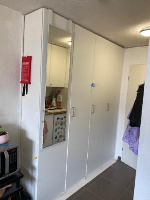 Studio Studio Andreas Vesaliusstraat foto 1