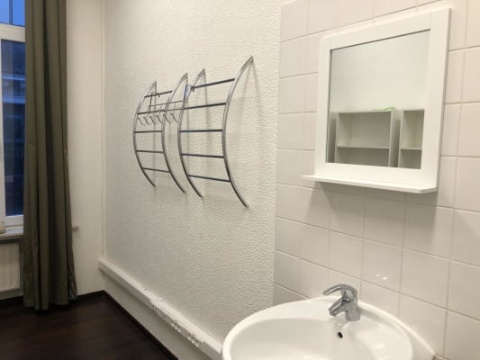Apartman Appartement 3 chambres kots resim 1