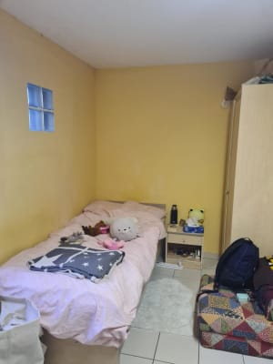 Kamer Sous location foto 1